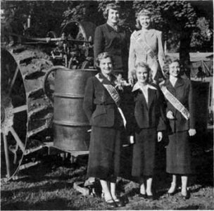 SWEET CORN FESTIVAL Image